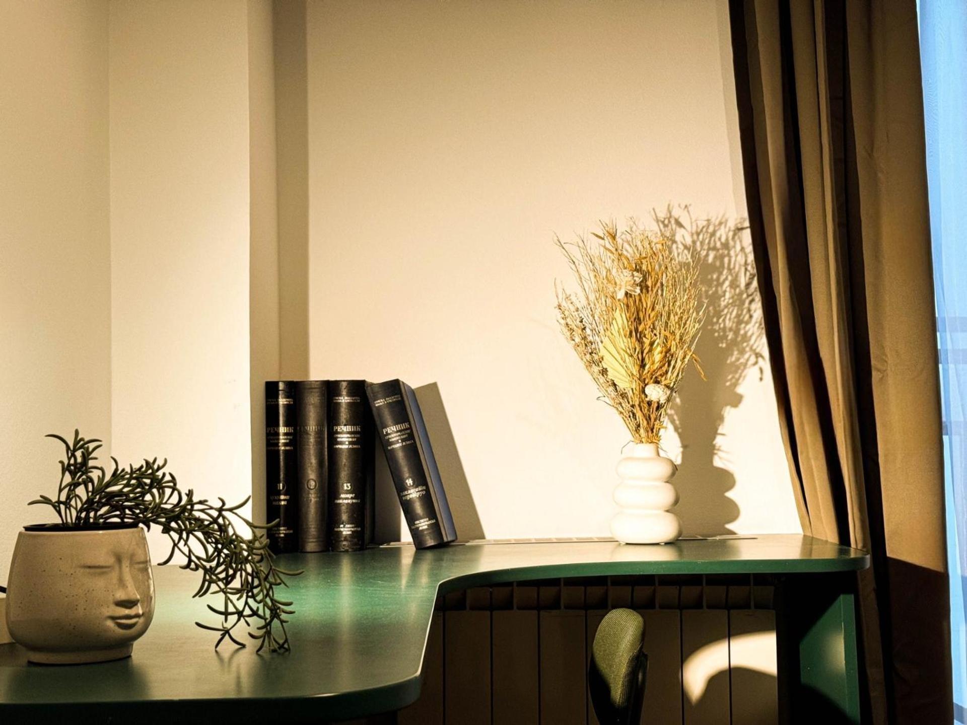 Big Company Old Town Treasure Renovated Apartamento Belgrado Exterior foto