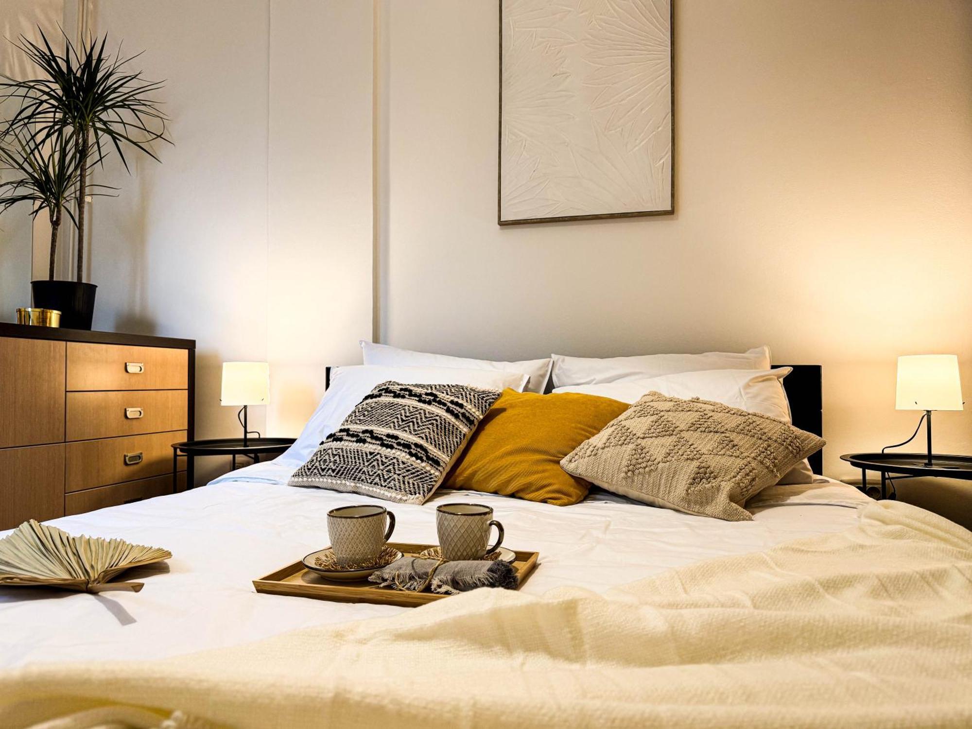 Big Company Old Town Treasure Renovated Apartamento Belgrado Exterior foto
