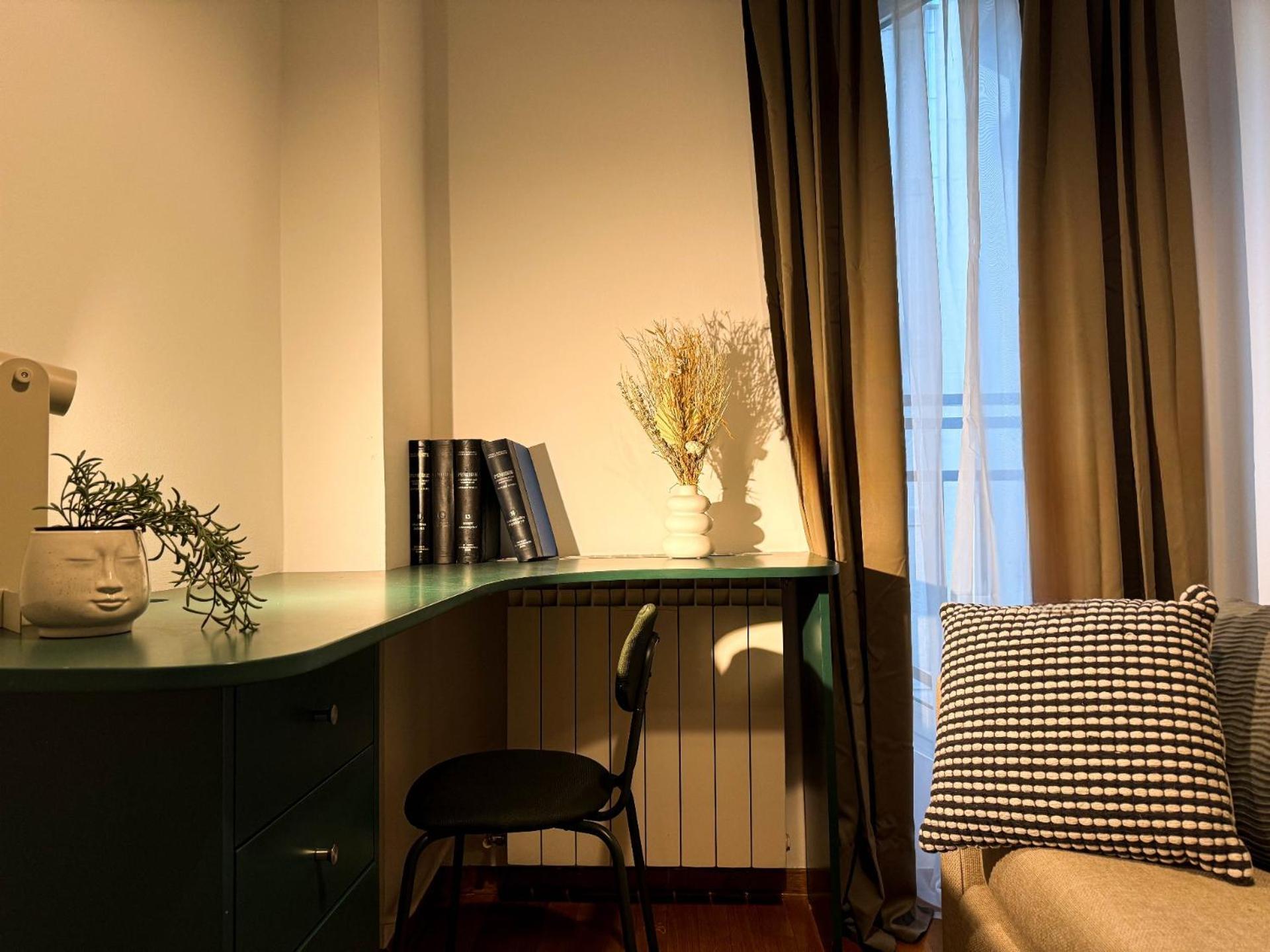 Big Company Old Town Treasure Renovated Apartamento Belgrado Exterior foto