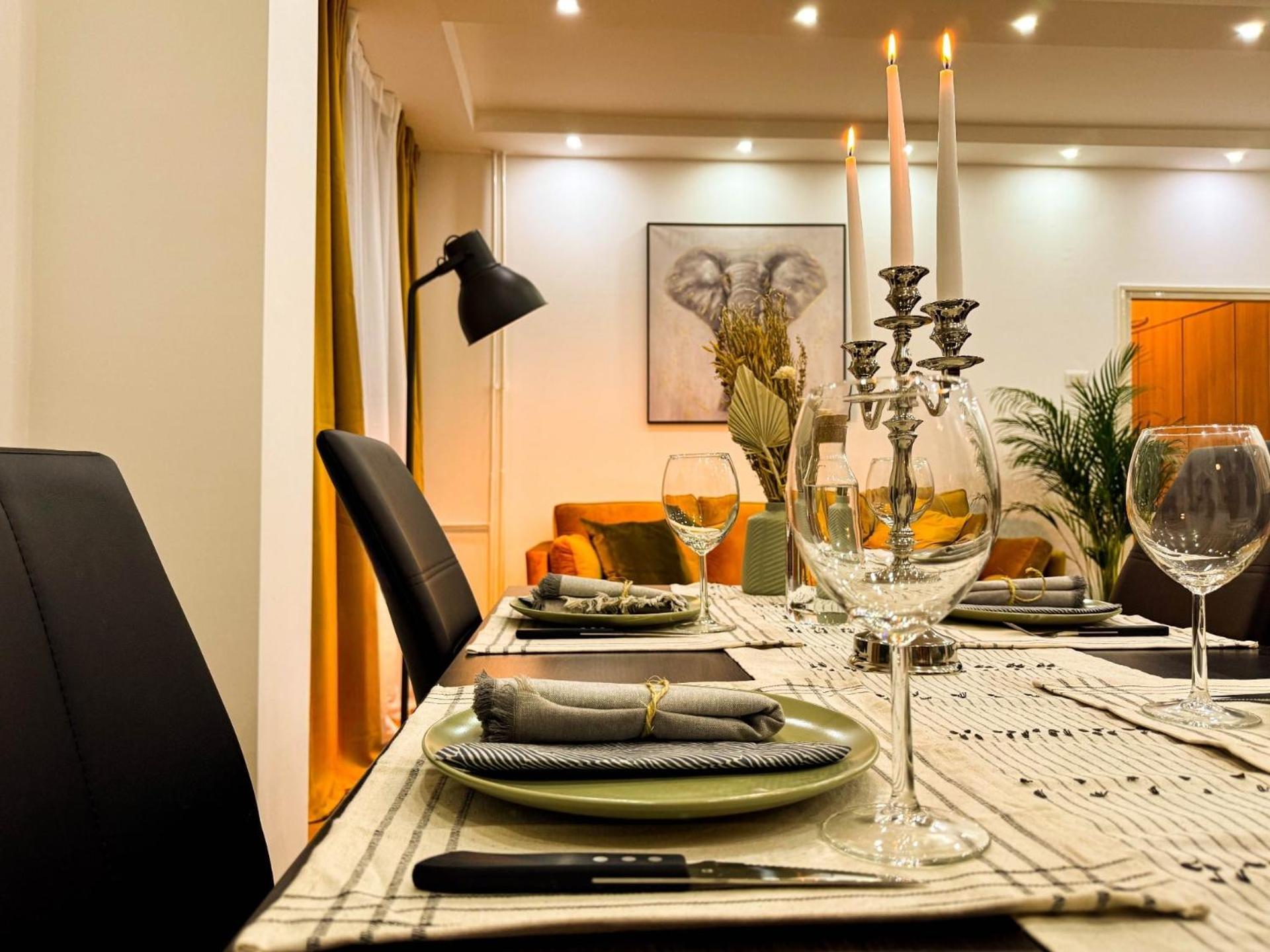 Big Company Old Town Treasure Renovated Apartamento Belgrado Exterior foto