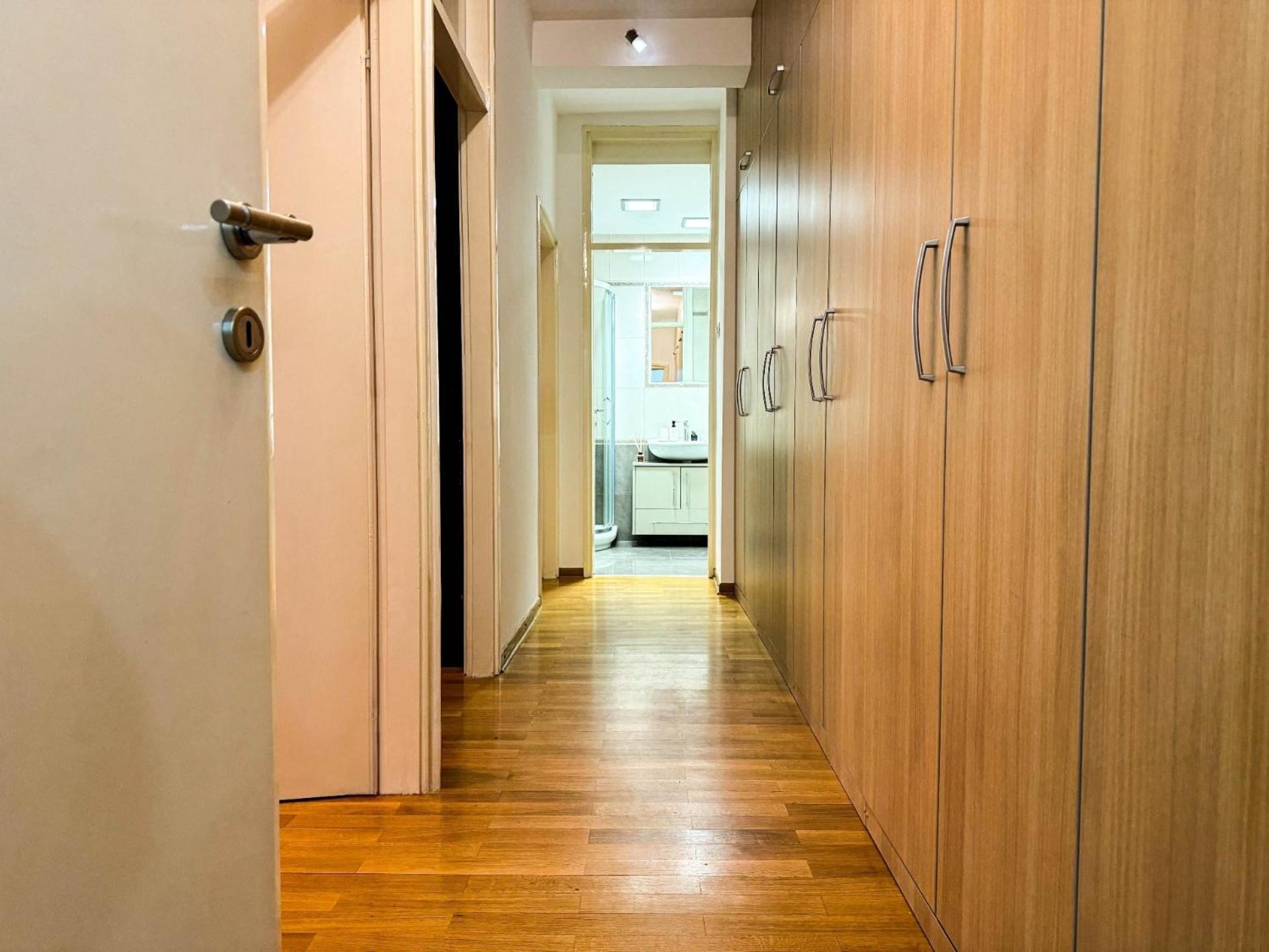 Big Company Old Town Treasure Renovated Apartamento Belgrado Exterior foto