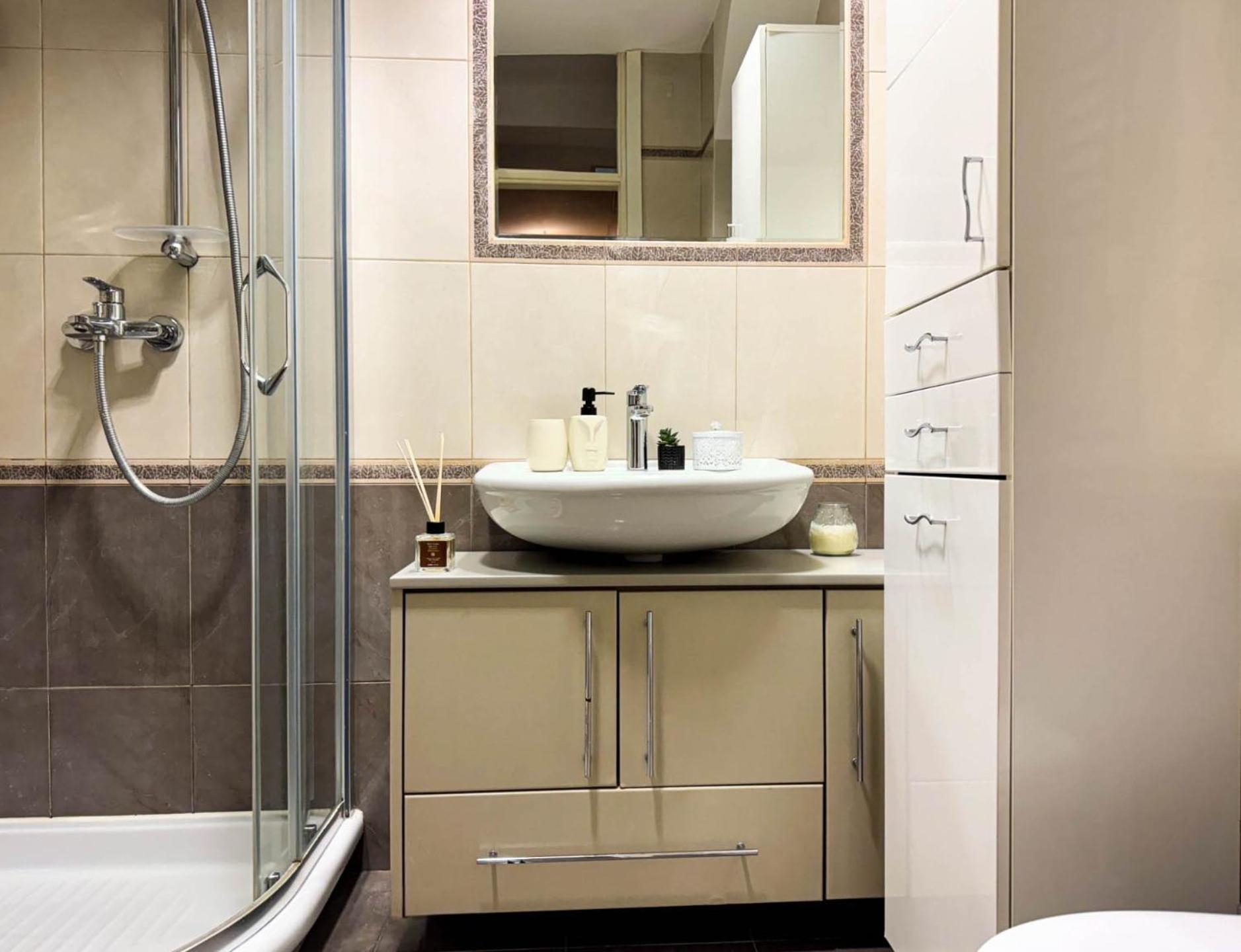 Big Company Old Town Treasure Renovated Apartamento Belgrado Exterior foto