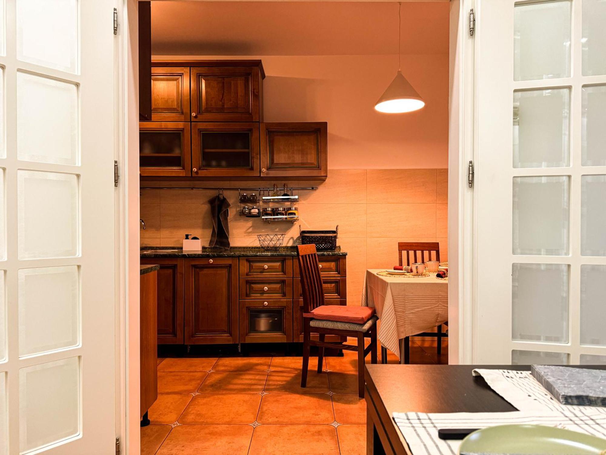 Big Company Old Town Treasure Renovated Apartamento Belgrado Exterior foto
