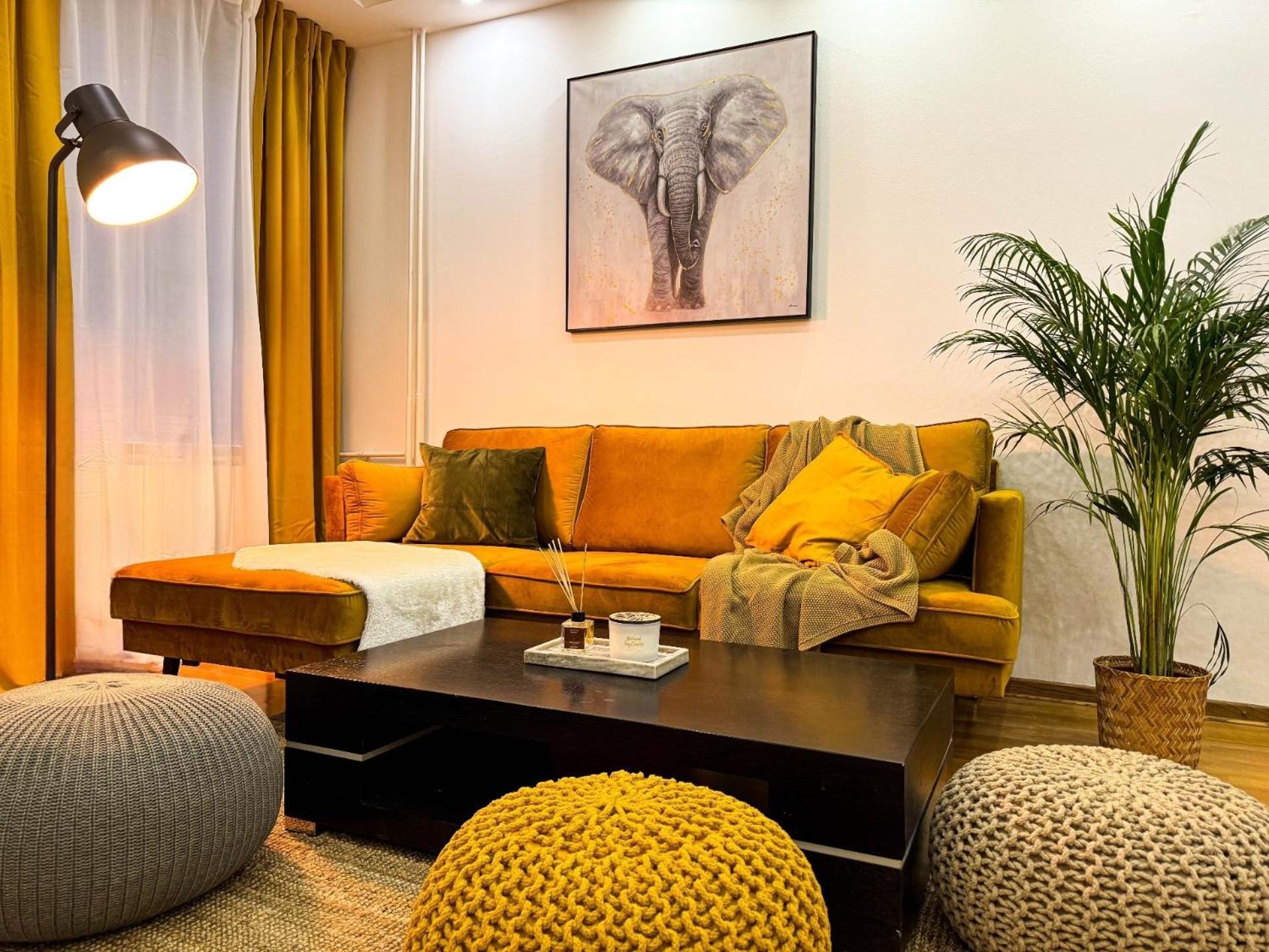 Big Company Old Town Treasure Renovated Apartamento Belgrado Exterior foto